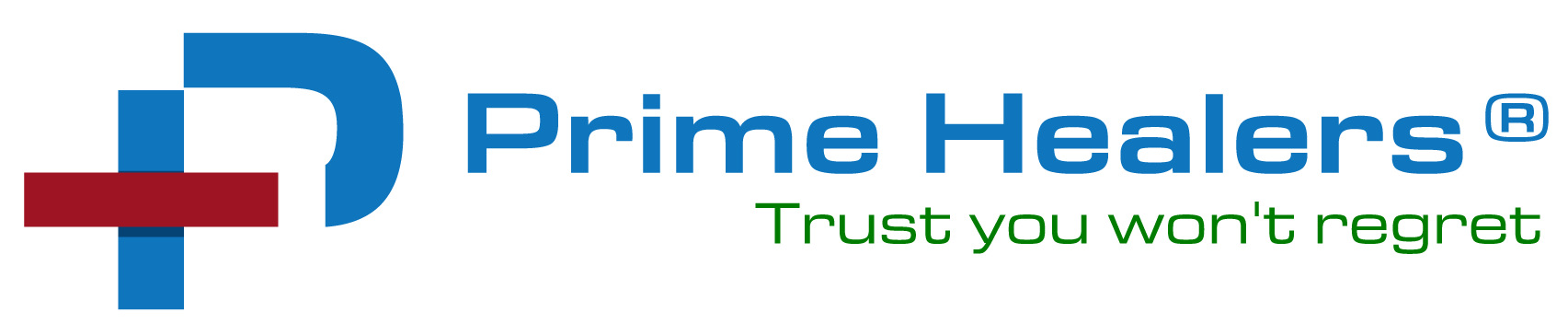 Prime Healers OS